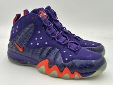 DS Nike Barkley Posite Max Phoenix Suns tamanho 13 100% autêntico comprar usado  Enviando para Brazil