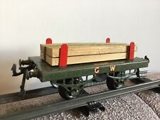 Hornby gauge timber for sale  LEICESTER