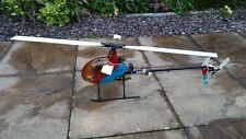 Robbe eolo helicopter for sale  EASTLEIGH