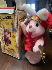 Rare old duracell for sale  DONCASTER