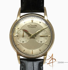 Orologio vintage lecoultre usato  Spedire a Italy