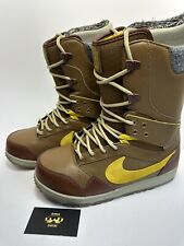 Nike zoom snowboard for sale  Aurora