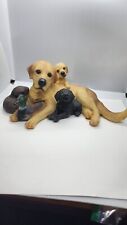 Figurine yellow lab for sale  Westerville