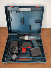 Bosch cordless hammer for sale  HELENSBURGH