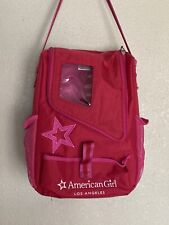American girl red for sale  Fontana