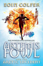 Artemis fowl arctic for sale  Ireland