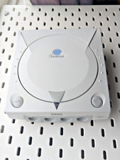 Dreamcast overclocked region for sale  LIVERPOOL