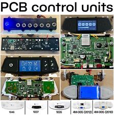 Used, MamaRoo PCB Circuit Board Control Panel Replacement LCD Electronic Module Parts for sale  Shipping to South Africa