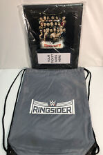 Wwe ringsider souvenir for sale  Fresno