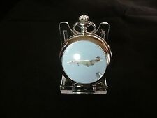 Acrylic pocket watch for sale  ROTHERHAM