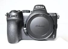 Obturador corporal Nikon Z5 aprox. 4100 vezes 365701 comprar usado  Enviando para Brazil