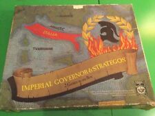 Imperial governor strategos for sale  PORTLAND