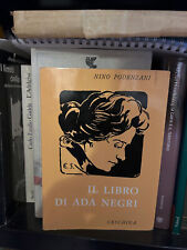 Nino podenzani libro usato  Milano