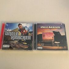 Uncle kracker cd for sale  Portland