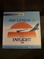 Inflight200 airbus a330 for sale  CLITHEROE