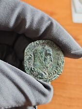 SESTERCIO SESTERZE ROMAN BRONZE IMPERIO ROMANO  COBRE BIG OFFER !!!!, usado segunda mano  Embacar hacia Argentina