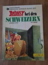 asterix schweizern gebraucht kaufen  Scharnebeck