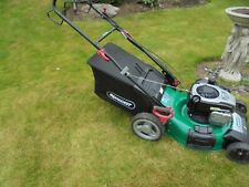 Qualcast lawn mower for sale  BRIERLEY HILL