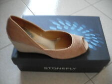 Stonefly scarpe donna usato  Ardea