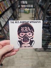 RED JUMPSUIT APPARATUS, Am I The Enemy (Fye Exclusive), CD de áudio comprar usado  Enviando para Brazil