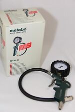 Metabo rf60g druckluft gebraucht kaufen  Syrgenstein