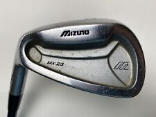 Mizuno single iron for sale  Shipping to Ireland