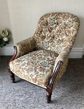 Antique victorian mahogany for sale  POOLE