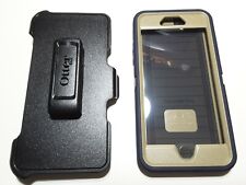 Capa Otterbox Defender PRO + Coldre para iPhone 6 Plus e iPhone 6s Plus comprar usado  Enviando para Brazil