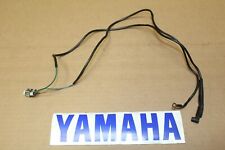 01-05 Yamaha Raptor 660 OEM interruptor reverso neutro elétrico 🔥ENVIO RÁPIDO🔥 GERAÇÃO comprar usado  Enviando para Brazil