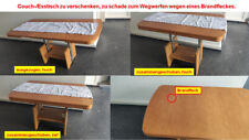 Couch esstisch ausziehbar gebraucht kaufen  Hamburg