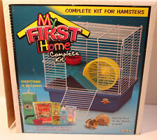 First hamster cage for sale  Plano