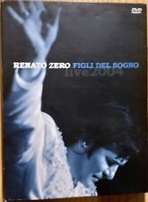Renato Zero Dvd usato in Italia | vedi tutte i 10 prezzi!