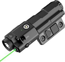 Toughsoul 1600lm flashlight for sale  Perth Amboy