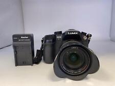 Câmera sem espelho Panasonic Lumix GH3 16MP e lente 12-35mm comprar usado  Enviando para Brazil