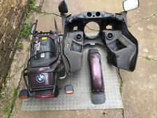 Bmw r100rt full for sale  WOODFORD GREEN