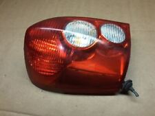 Driver tail light for sale  Green Isle