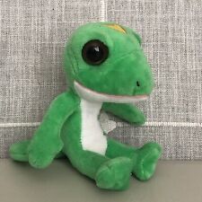 Geico plush gecko for sale  San Jose
