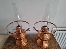 Vintage copper coloured for sale  CHESSINGTON