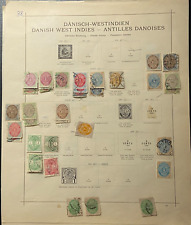 Collezione francobolli indie usato  Spedire a Italy