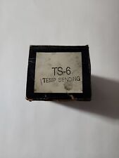 E-Tron TS-6  Coolant Temp Sending   for sale  Shipping to South Africa