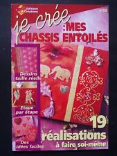 Editions créations crée d'occasion  Grancey-le-Château-Neuvelle