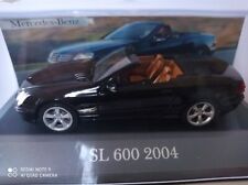Mercedes 600 2004 d'occasion  Sombernon