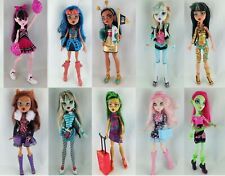 Monster high puppen for sale  Shipping to Ireland