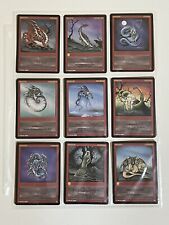 Wyvern collectible card for sale  Milton