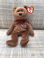 Beanie baby bear for sale  NORTH WALSHAM