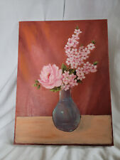 Medium painting pink for sale  Mcallen