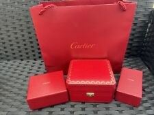 Cartier set 3 for sale  Hallandale