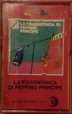 Peppino principe fisarmonica usato  Italia
