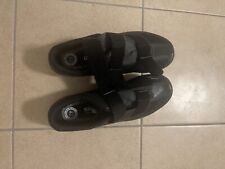Toe cages delta for sale  Sierra Madre
