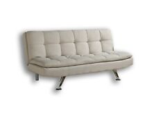 Luxury fabric sofa for sale  SHOTTS